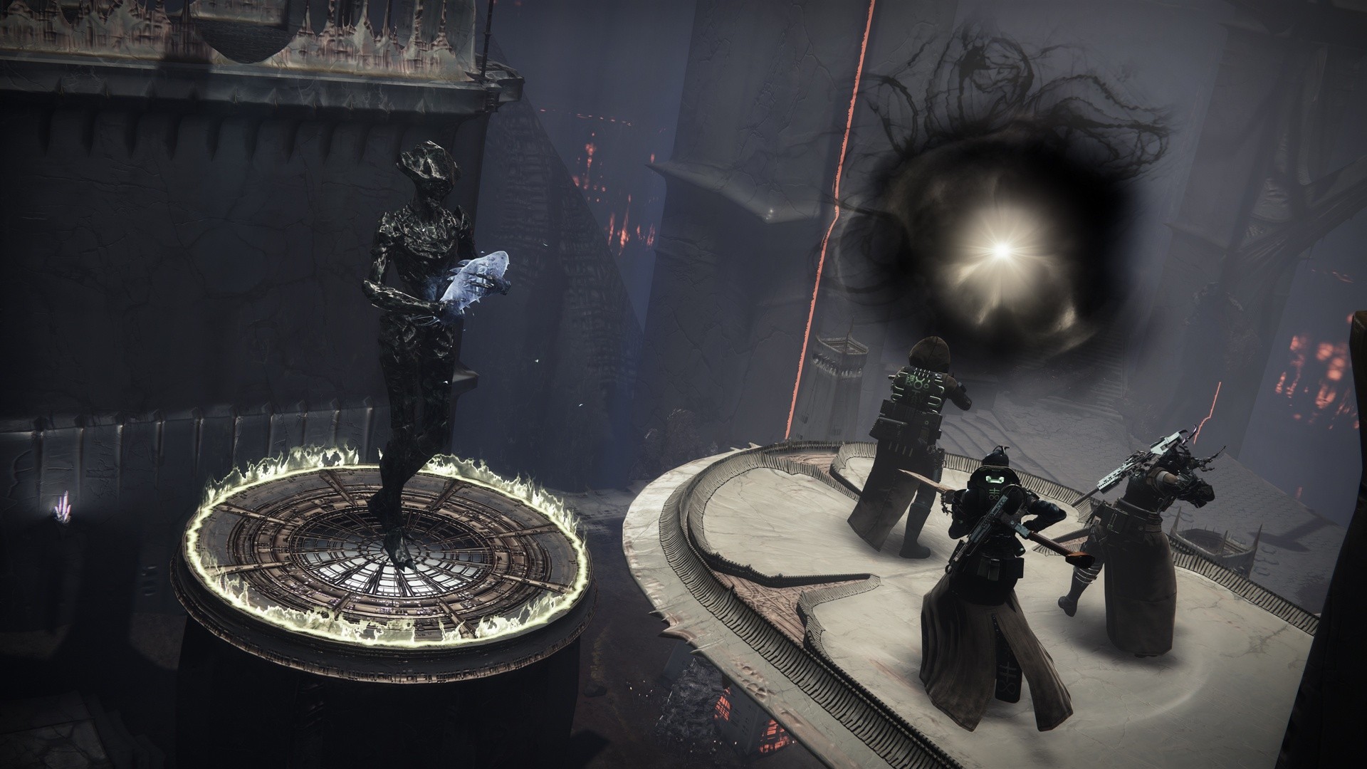 Destiny 2: La Reina Bruja - Imagen 29